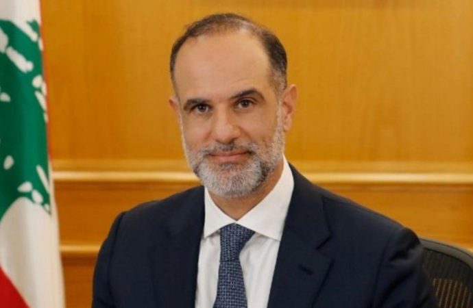 رسامني بحث مع عيتاني والأسمر في أوضاع مرفأ بيروت