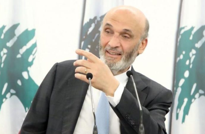 جعجع: القرار اتُخذ… وFlash Back