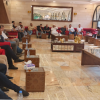 النائب سليمان التقى وفد سائقي الآليات المصادرة لصالح الجيش