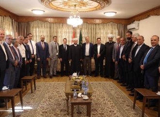 شحادة: لتوجيه الذكاء الاصطناعي نحو خدمة القيم والأخلاق