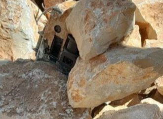 كاميرا تجسّس إسرائيلية في هذه البلدة