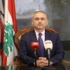 محفوض إلى الطائفة الشيعية: تسليم السلاح ليس استسلامًا أو خيانة
