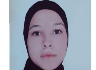 ولاء الحمادة مفقودة… هل رأيتموها؟