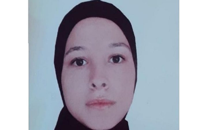 ولاء الحمادة مفقودة… هل رأيتموها؟