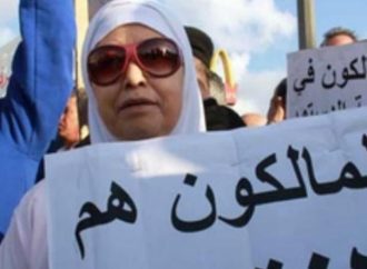 مالكو الأبنية المؤجرة: نعلن براءتنا الكاملة من أي تنازلات