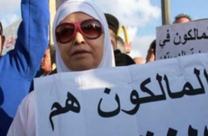 مالكو الأبنية المؤجرة: نعلن براءتنا الكاملة من أي تنازلات