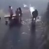 كارثة مروّعة تودي بحياة 18 شخصاً!