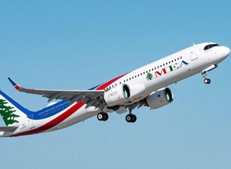 طيران الشرق الأوسط: تعديل جدول مواعيد بعض الرحلات