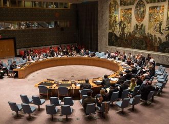 أعضاء مجلس الأمن باستثناء أميركا أكدوا أن المجاعة في غزة “أزمة من صنع البشر”