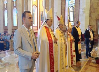 الراعي: لإرادة وطنيّة تخرجنا من ذهنية المحاصصة والتعطيل