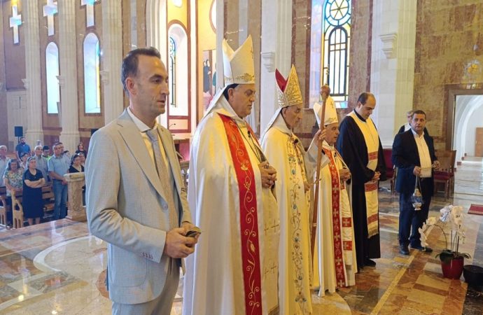 الراعي: لإرادة وطنيّة تخرجنا من ذهنية المحاصصة والتعطيل