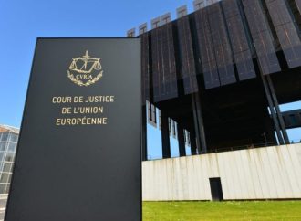 محكمة العدل الأوروبية تطعن في‭ ‬قانونية خطة إيطالية تتعلق بالمهاجرين