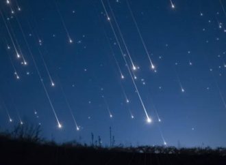 مشهدٌ مبهر في السماء قريباً