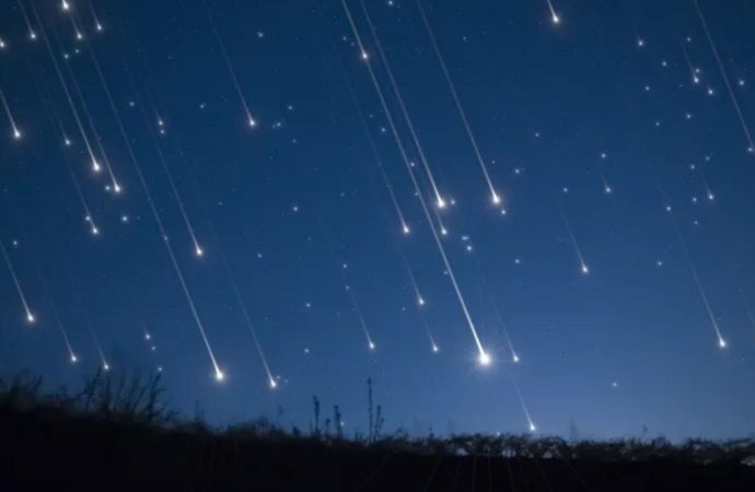 مشهدٌ مبهر في السماء قريباً