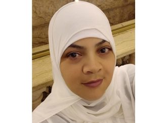 غادرت منزلها الزّوجي ولم تَعُد