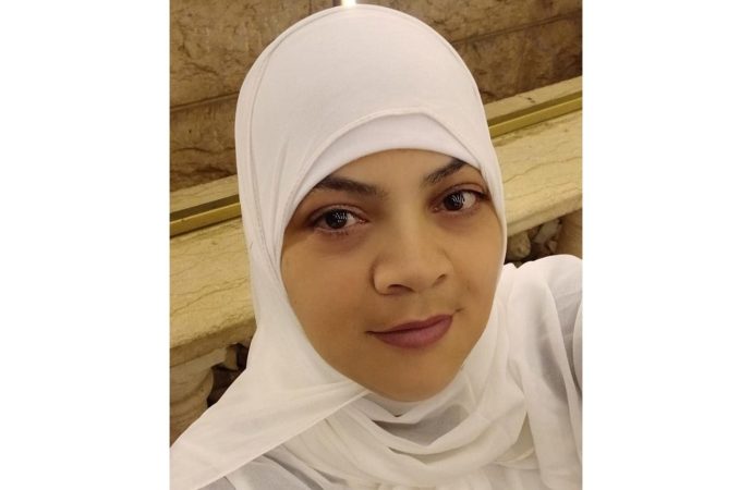 غادرت منزلها الزّوجي ولم تَعُد