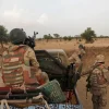 مسلحون يقتلون 20 شخصاً في غرب النيجر