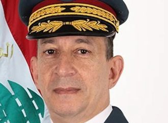 هيكل استقبل قائد “اليونيفيل” والسفير المعين في تركيا