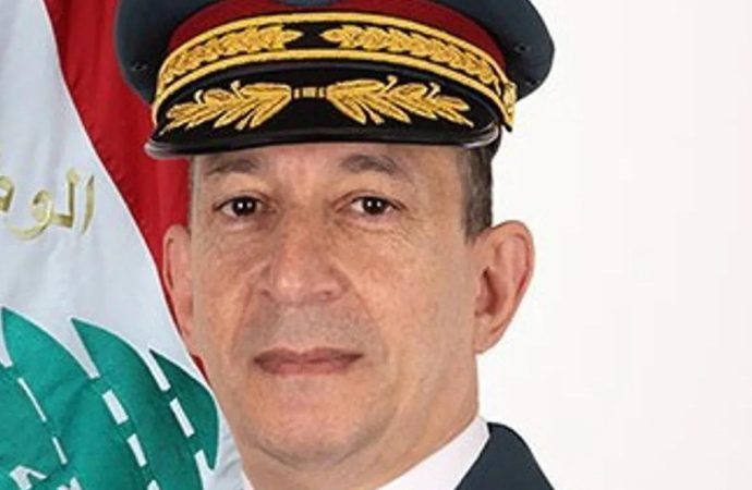 هيكل استقبل قائد “اليونيفيل” والسفير المعين في تركيا