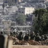قائد المنطقة الشمالية: انسحابنا من النقاط الخمس مرتبط بوقف نشاط الحزب جنوب الليطاني