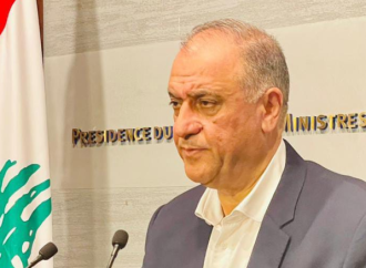 محمد سليمان:لا سلاح يدافع بإخلاص إلا سلاح الجيش