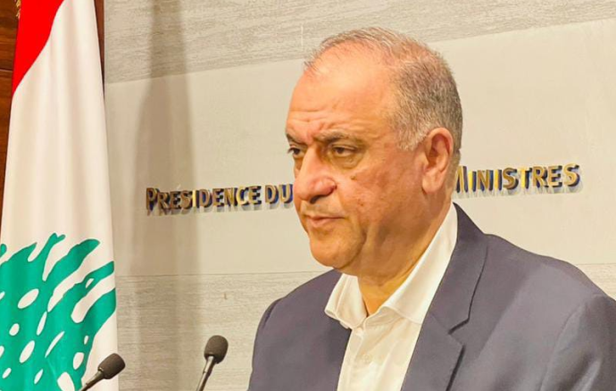 محمد سليمان:لا سلاح يدافع بإخلاص إلا سلاح الجيش