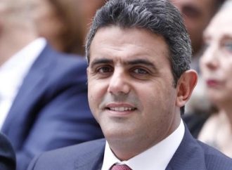 الحواط: بالتوفيق للمدير العام لمؤسسة مياه بيروت وجبل لبنان بالإنابة