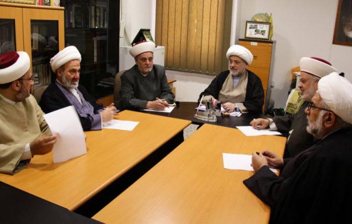 تجمع “العلماء المسلمين” دعا الحكومة الى التراجع عن قراراتها فورا : تهدد السلم الأهلي وهي مخالفة دستورية وتفقد الميثاقية