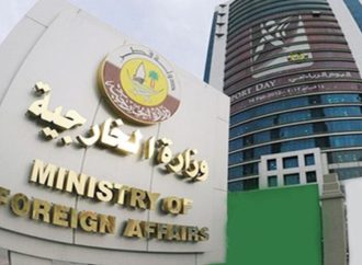 الخارجية القطرية: رد حماس “يكاد يتطابق” مع اقتراح ويتكوف لوقف إطلاق النار في غزة