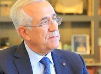 سليمان: البطريرك ولبنان صنوان لا يفترقان