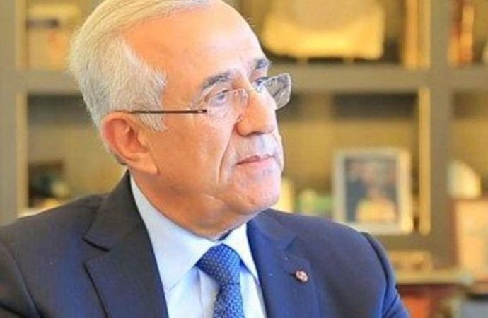 سليمان: البطريرك ولبنان صنوان لا يفترقان