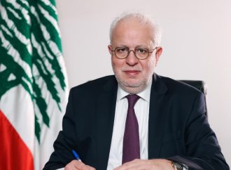 لبنان أولًا… نصّار: عجلة حصر السلاح انطلقت