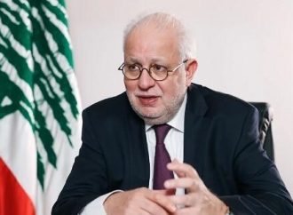 نصار التقى عائلتي الشهيدين سكاف وأبو رجيلي