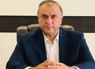 النائب سليمان بحث مع وزيرة التربية شؤونا تربوية وخدماتية
