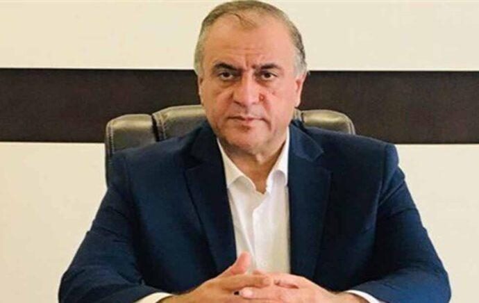 النائب سليمان بحث مع وزيرة التربية شؤونا تربوية وخدماتية