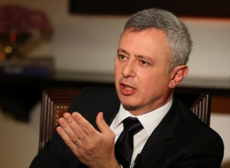 فرنجيه : لدعم الجيش حماية لوحدة لبنان وسيادة أراضيه