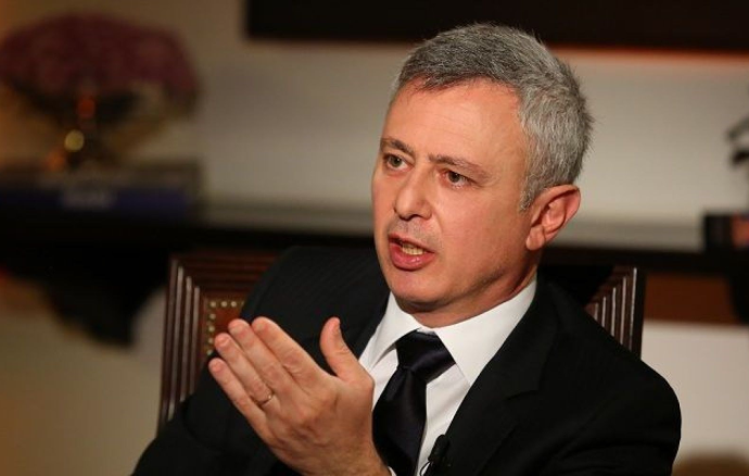 فرنجيه : لدعم الجيش حماية لوحدة لبنان وسيادة أراضيه