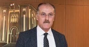 النائب عبدالله اتصل باللواء شقير مهنئا