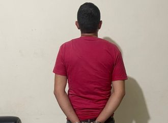 خلاف عائلي ينتهي بجريمة.. طعن عمّه وهرب!