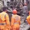 حفلة عيد ميلاد تتحوّل إلى كارثة
