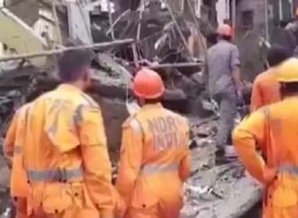 حفلة عيد ميلاد تتحوّل إلى كارثة