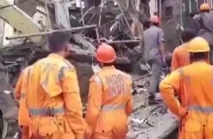 حفلة عيد ميلاد تتحوّل إلى كارثة