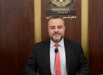 عبد المسيح: الجيش رمز الوحدة الوطنية وضمانة السلم الأهلي