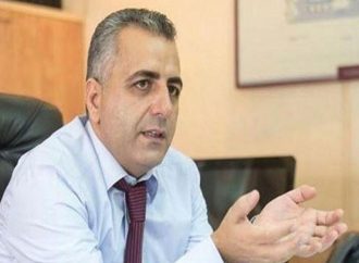 كركي إدعى على منتحل صفة مضمون