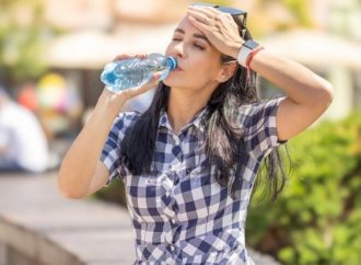لبنان في موجة حرّ خانقة… لا تنسوا شرب الماء