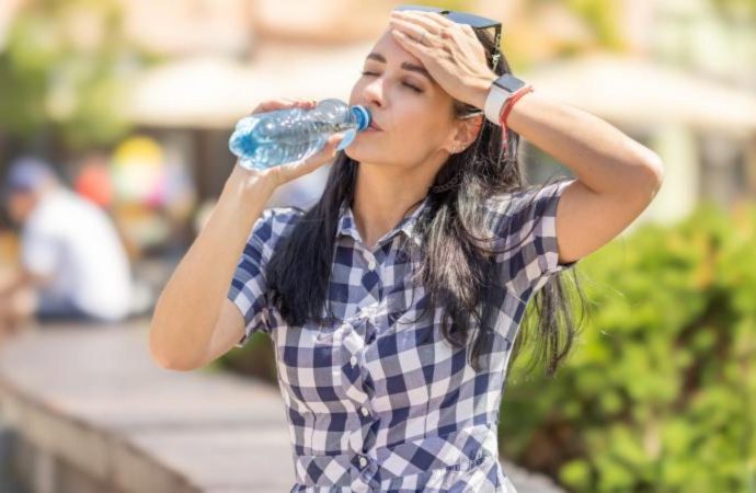 لبنان في موجة حرّ خانقة… لا تنسوا شرب الماء