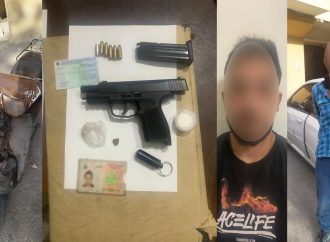 توقيف شخصين في الشويفات وصوفر