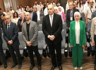 ناصر الدين: قررنا إدخال أدوية جديدة لعلاج السرطان