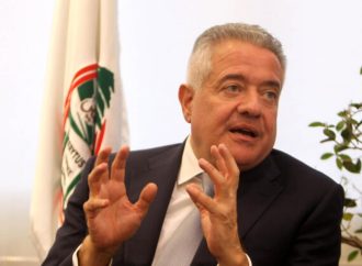 فادي مصري: نقابة المحامين لن تساوم وستتابع النضال لكشف حقيقة 4 آب