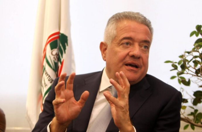 فادي مصري: نقابة المحامين لن تساوم وستتابع النضال لكشف حقيقة 4 آب